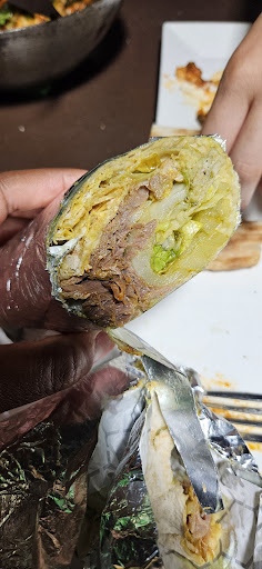 Photo of Afghan Bamyan Kabob - 5701 N California Ave, Chicago, IL 60659