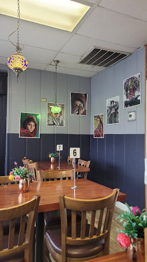 Photo of Afghan Bamyan Kabob - 5701 N California Ave, Chicago, IL 60659