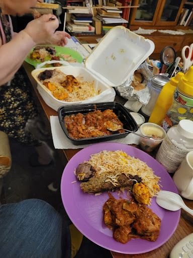 Photo of Afghan Bamyan Kabob - 5701 N California Ave, Chicago, IL 60659