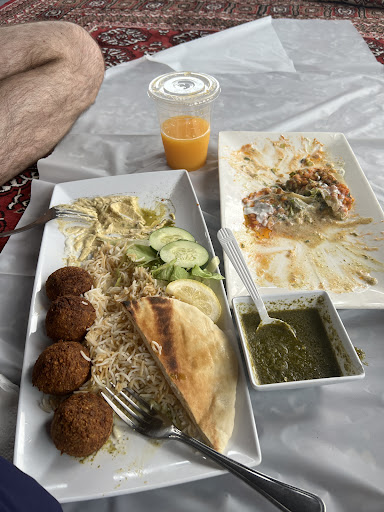 Photo of Afghan Bamyan Kabob - 5701 N California Ave, Chicago, IL 60659