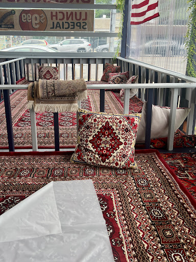 Photo of Afghan Bamyan Kabob - 5701 N California Ave, Chicago, IL 60659