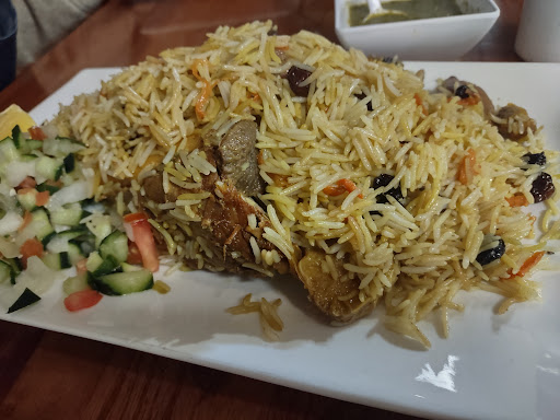 Photo of Afghan Bamyan Kabob - 5701 N California Ave, Chicago, IL 60659