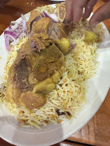 Photo of Al Safa Mandi House - 3146 W Touhy Ave, Chicago, IL 60645