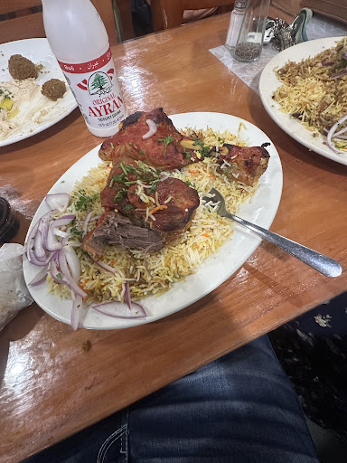 Photo of Al Safa Mandi House - 3146 W Touhy Ave, Chicago, IL 60645