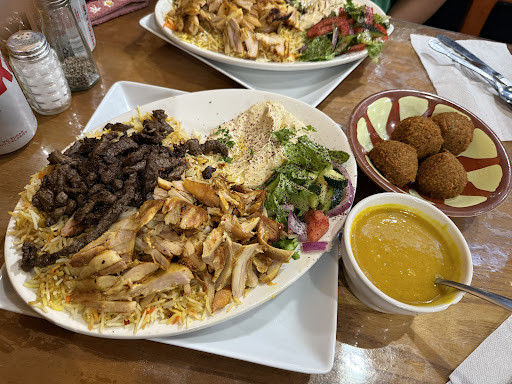 Photo of Al Safa Mandi House - 3146 W Touhy Ave, Chicago, IL 60645