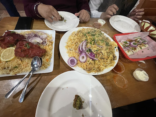 Photo of Al Safa Mandi House - 3146 W Touhy Ave, Chicago, IL 60645