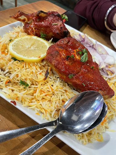 Photo of Al Safa Mandi House - 3146 W Touhy Ave, Chicago, IL 60645