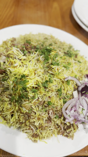 Photo of Al Safa Mandi House - 3146 W Touhy Ave, Chicago, IL 60645