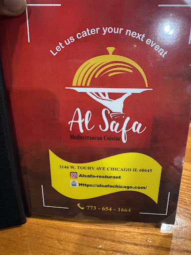 Photo of Al Safa Mandi House - 3146 W Touhy Ave, Chicago, IL 60645