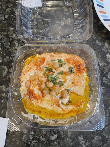 Photo of Larsa Mediterranean Grill & Pizzeria - 3724 Dempster St, Skokie, IL 60076