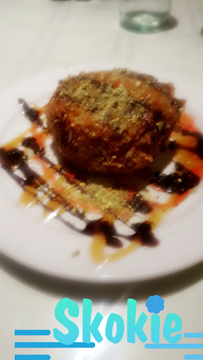 Photo of Larsa Mediterranean Grill & Pizzeria - 3724 Dempster St, Skokie, IL 60076