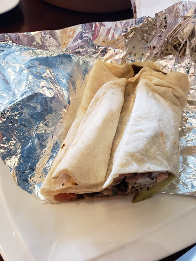 Photo of Larsa Mediterranean Grill & Pizzeria - 3724 Dempster St, Skokie, IL 60076