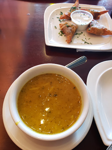 Photo of Larsa Mediterranean Grill & Pizzeria - 3724 Dempster St, Skokie, IL 60076