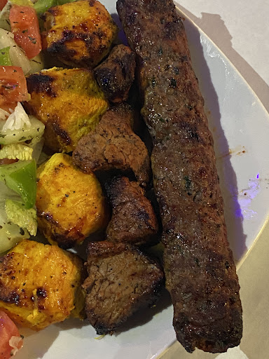 Photo of Rozana Restaurant - 6120 N Lincoln Ave, Chicago, IL 60659