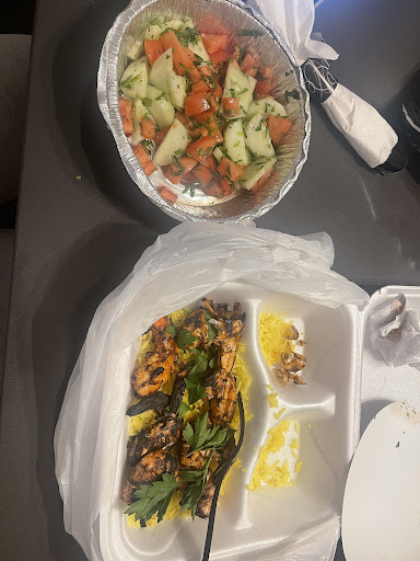 Photo of Rozana Restaurant - 6120 N Lincoln Ave, Chicago, IL 60659