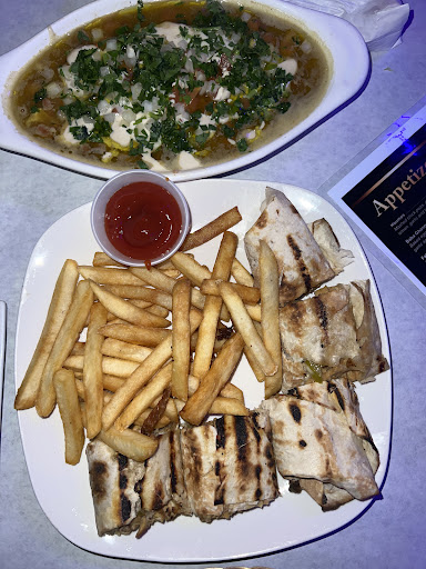 Photo of Rozana Restaurant - 6120 N Lincoln Ave, Chicago, IL 60659