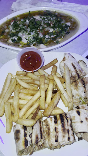 Photo of Rozana Restaurant - 6120 N Lincoln Ave, Chicago, IL 60659