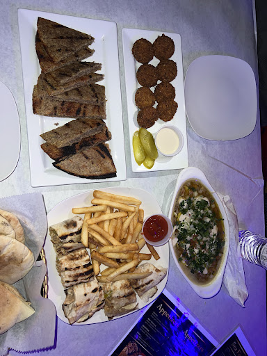 Photo of Rozana Restaurant - 6120 N Lincoln Ave, Chicago, IL 60659