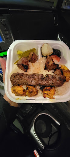 Photo of Rozana Restaurant - 6120 N Lincoln Ave, Chicago, IL 60659