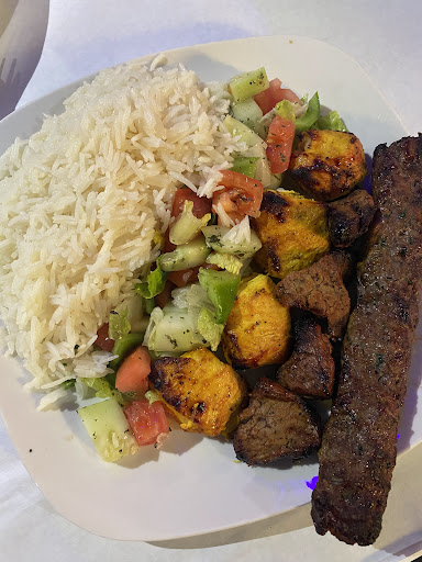 Photo of Rozana Restaurant - 6120 N Lincoln Ave, Chicago, IL 60659