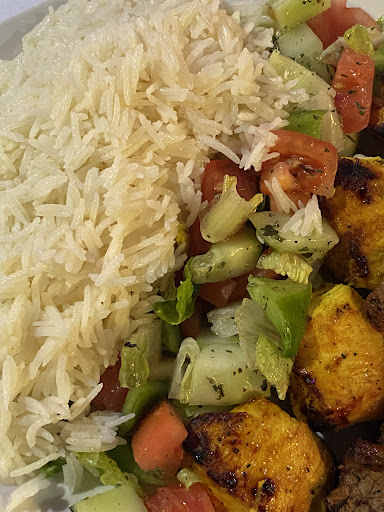 Photo of Rozana Restaurant - 6120 N Lincoln Ave, Chicago, IL 60659