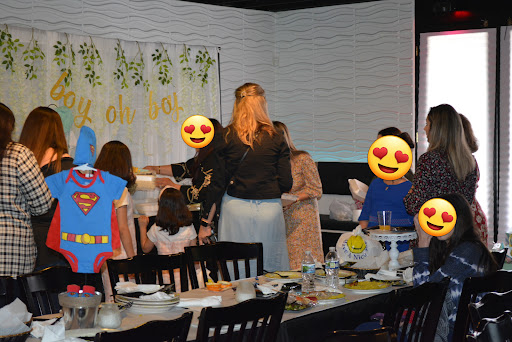 Photo of Babylon Bistro - 2641 W Peterson Ave, Chicago, IL 60659