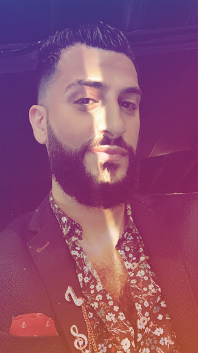 Photo of Babylon Bistro - 2641 W Peterson Ave, Chicago, IL 60659