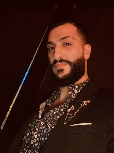 Photo of Babylon Bistro - 2641 W Peterson Ave, Chicago, IL 60659