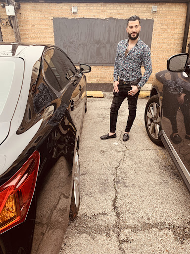 Photo of Babylon Bistro - 2641 W Peterson Ave, Chicago, IL 60659