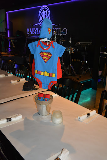 Photo of Babylon Bistro - 2641 W Peterson Ave, Chicago, IL 60659