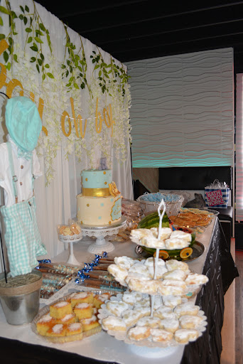 Photo of Babylon Bistro - 2641 W Peterson Ave, Chicago, IL 60659