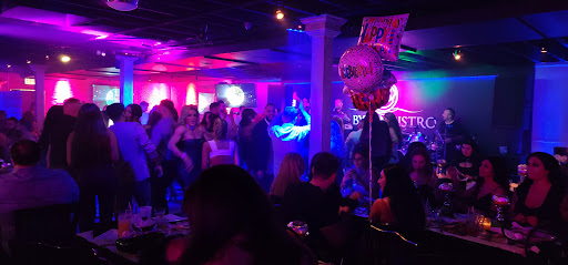 Photo of Babylon Bistro - 2641 W Peterson Ave, Chicago, IL 60659