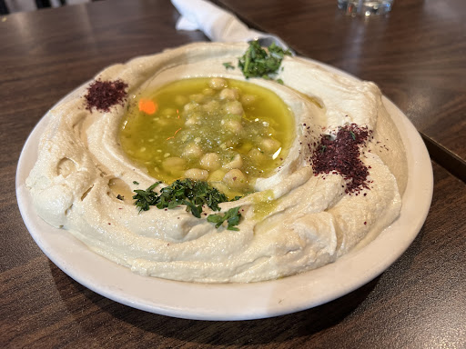 Photo of Salam Restaurant - 4636 N Kedzie Ave, Chicago, IL 60625