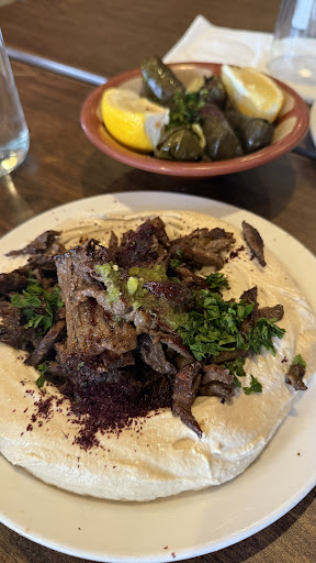 Photo of Salam Restaurant - 4636 N Kedzie Ave, Chicago, IL 60625