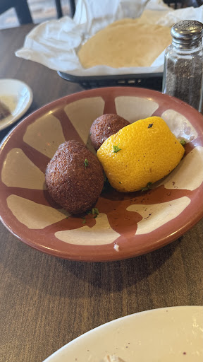 Photo of Salam Restaurant - 4636 N Kedzie Ave, Chicago, IL 60625