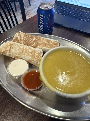 Photo of Salam Restaurant - 4636 N Kedzie Ave, Chicago, IL 60625