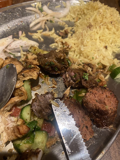 Photo of Salam Restaurant - 4636 N Kedzie Ave, Chicago, IL 60625