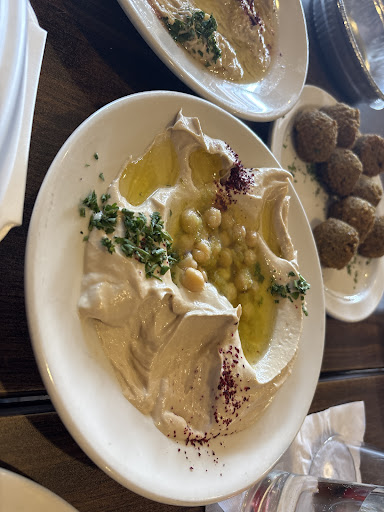 Photo of Salam Restaurant - 4636 N Kedzie Ave, Chicago, IL 60625