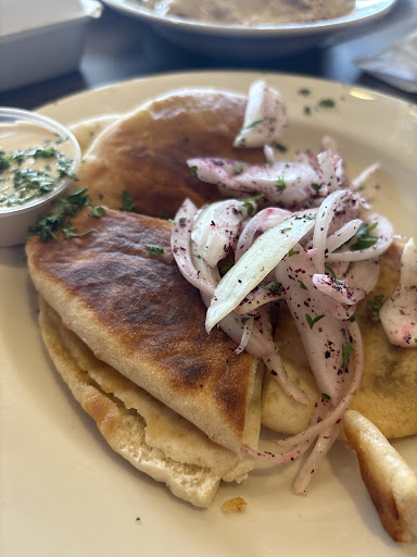 Photo of Salam Restaurant - 4636 N Kedzie Ave, Chicago, IL 60625