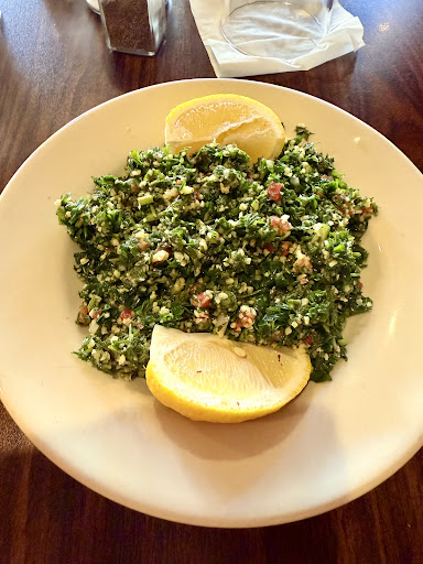 Photo of Salam Restaurant - 4636 N Kedzie Ave, Chicago, IL 60625