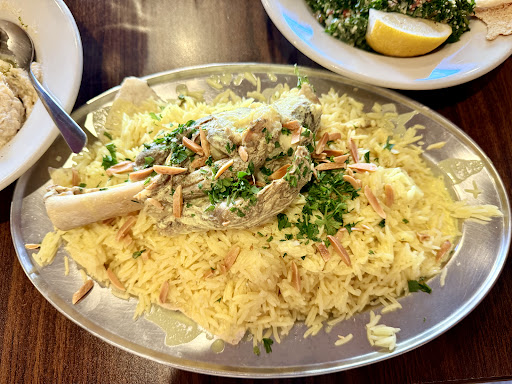 Photo of Salam Restaurant - 4636 N Kedzie Ave, Chicago, IL 60625