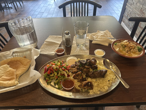 Photo of Salam Restaurant - 4636 N Kedzie Ave, Chicago, IL 60625
