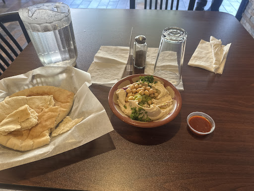 Photo of Salam Restaurant - 4636 N Kedzie Ave, Chicago, IL 60625