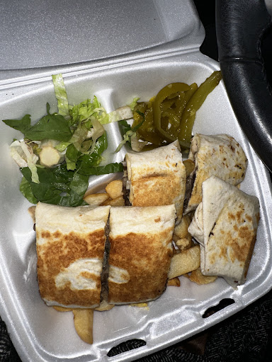 Photo of Salam Restaurant - 4636 N Kedzie Ave, Chicago, IL 60625