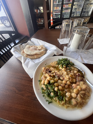 Photo of Salam Restaurant - 4636 N Kedzie Ave, Chicago, IL 60625