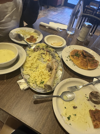 Photo of Salam Restaurant - 4636 N Kedzie Ave, Chicago, IL 60625