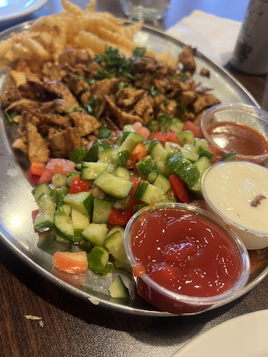 Photo of Salam Restaurant - 4636 N Kedzie Ave, Chicago, IL 60625