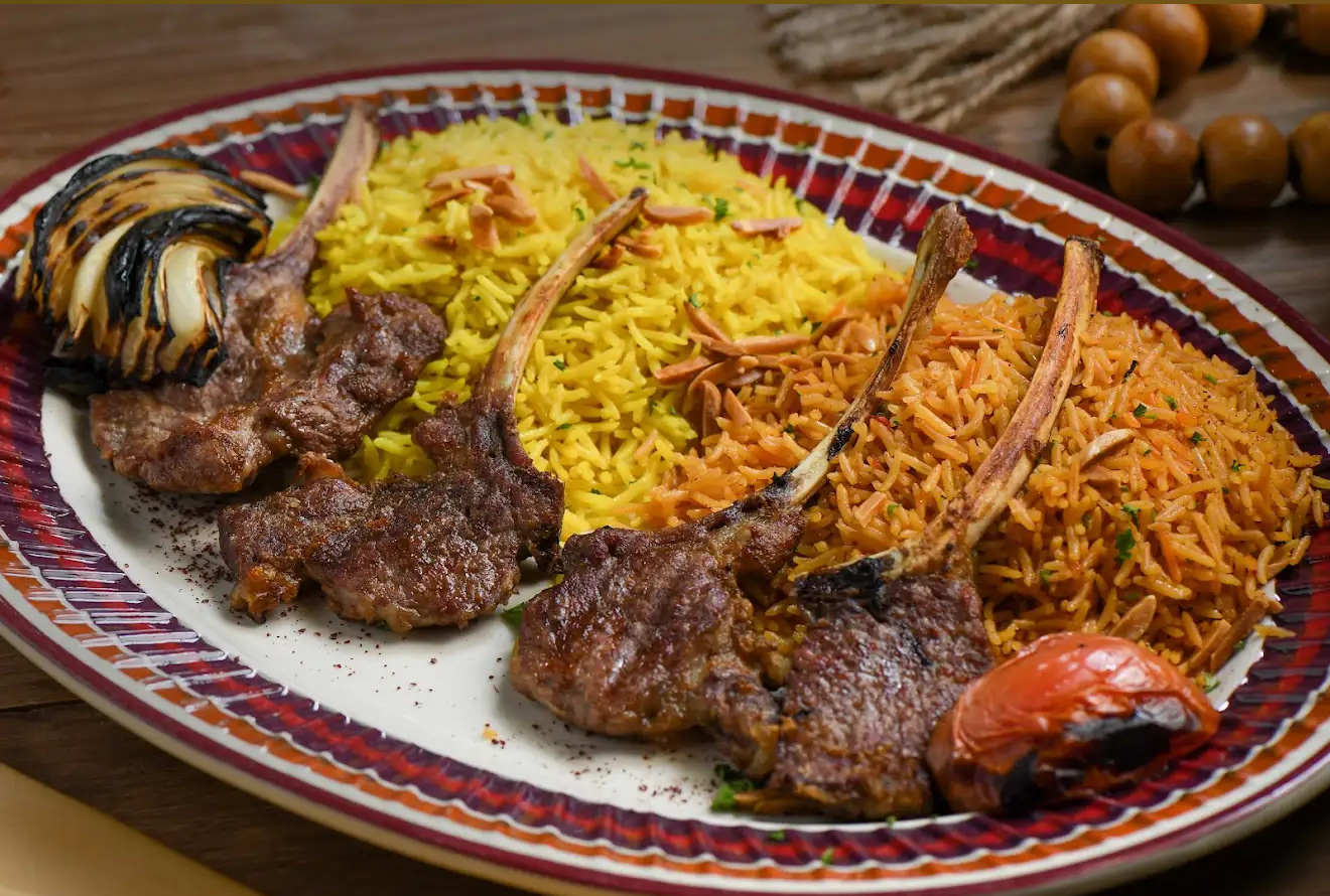 Photo of Tandoori AlBadia Kitchen - 3517 N Spaulding Ave, Chicago, IL 60618