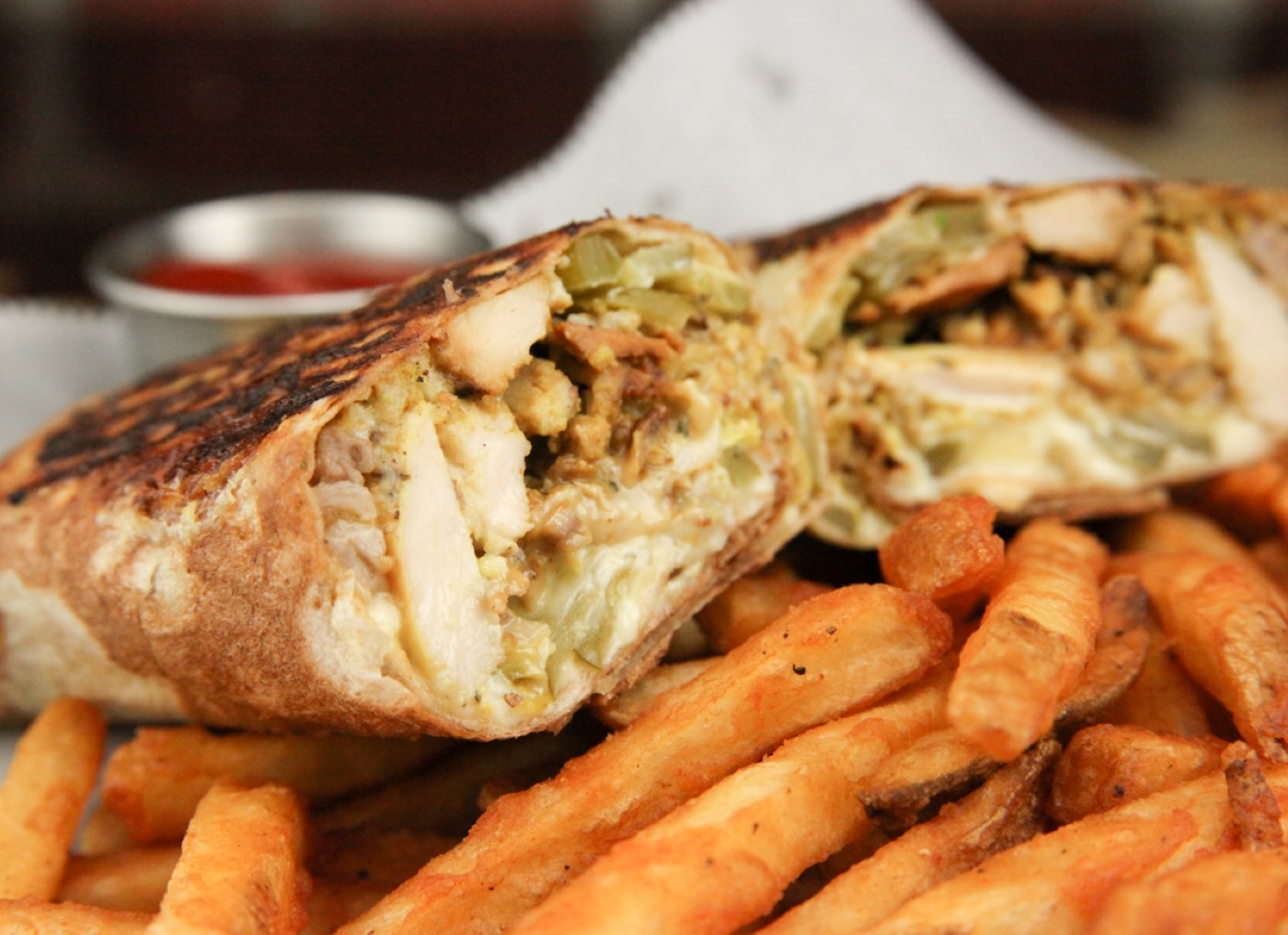 Photo of Tandoori AlBadia Kitchen - 3517 N Spaulding Ave, Chicago, IL 60618