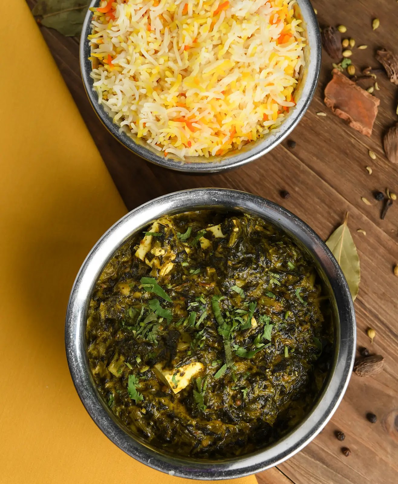 Photo of Tandoori AlBadia Kitchen - 3517 N Spaulding Ave, Chicago, IL 60618